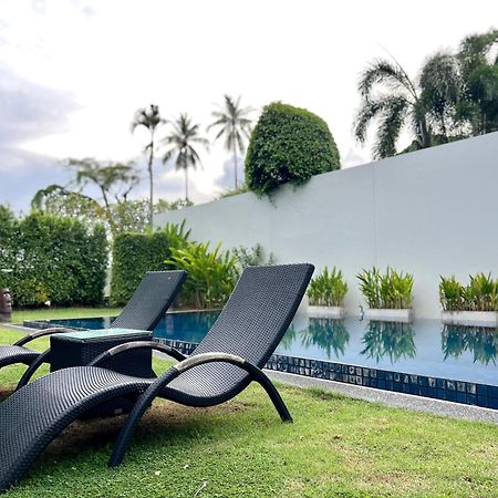 Baan Yamu Residences Pa Khlok Bagian luar foto