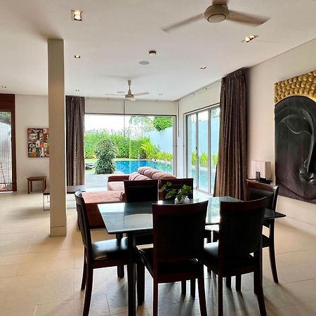 Baan Yamu Residences Pa Khlok Bagian luar foto