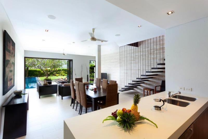 Baan Yamu Residences Pa Khlok Ruang foto