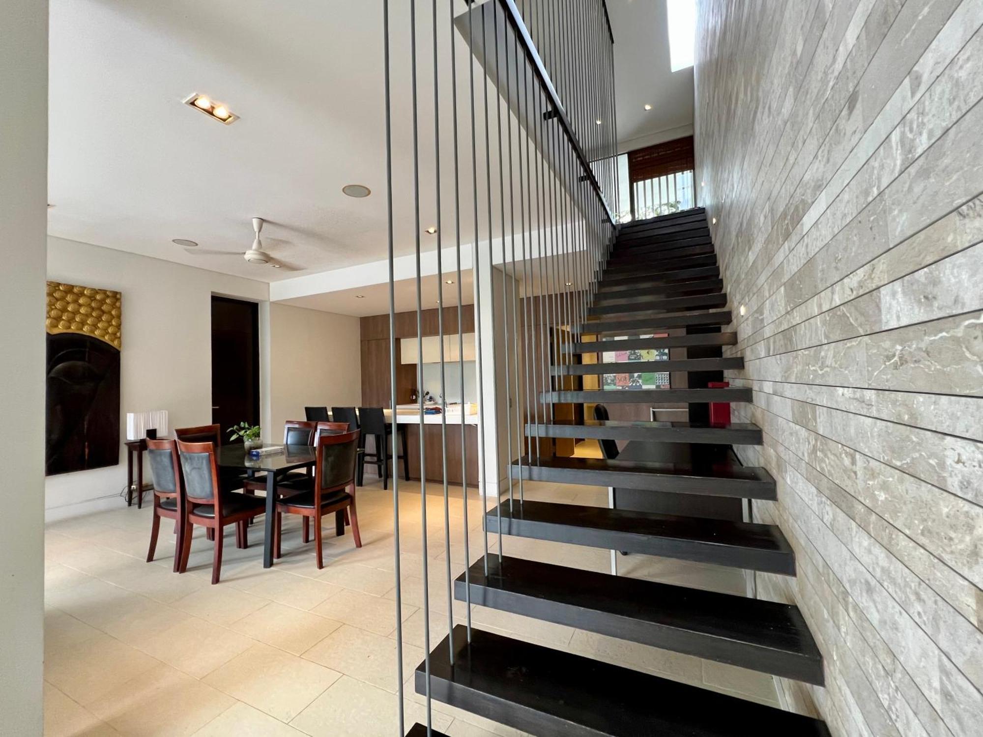 Baan Yamu Residences Pa Khlok Bagian luar foto