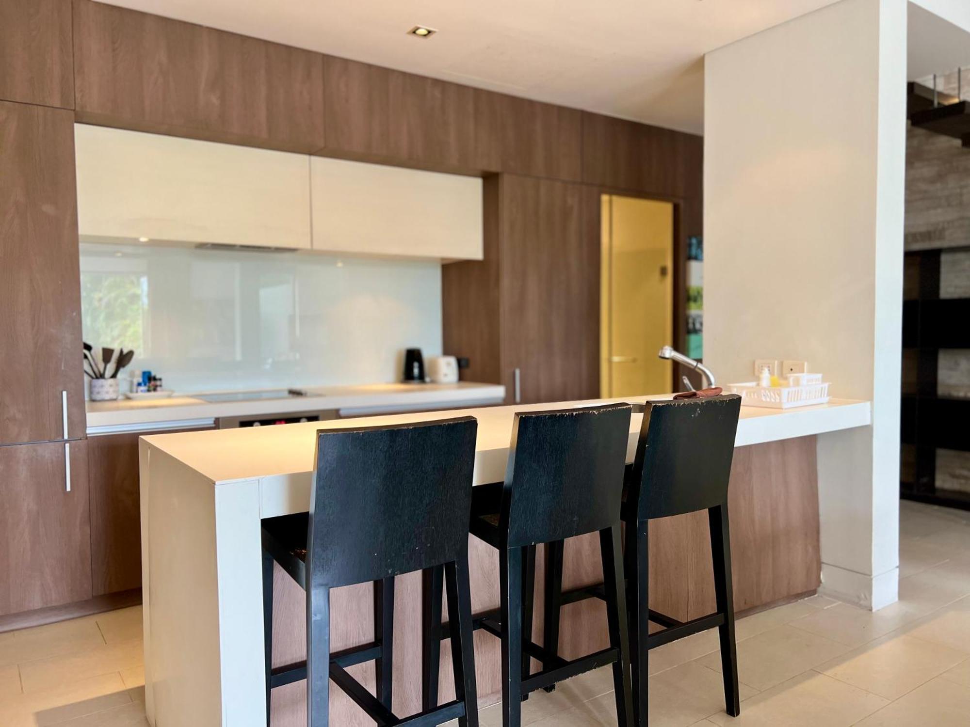 Baan Yamu Residences Pa Khlok Bagian luar foto