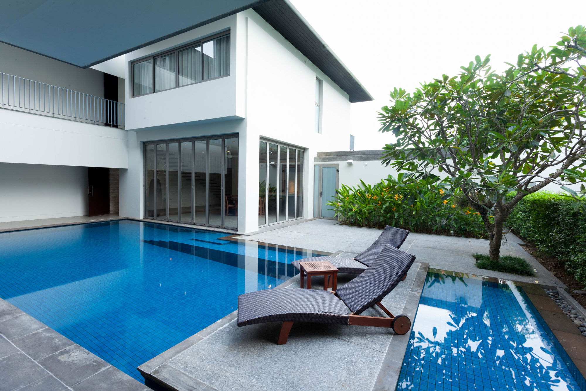 Baan Yamu Residences Pa Khlok Bagian luar foto