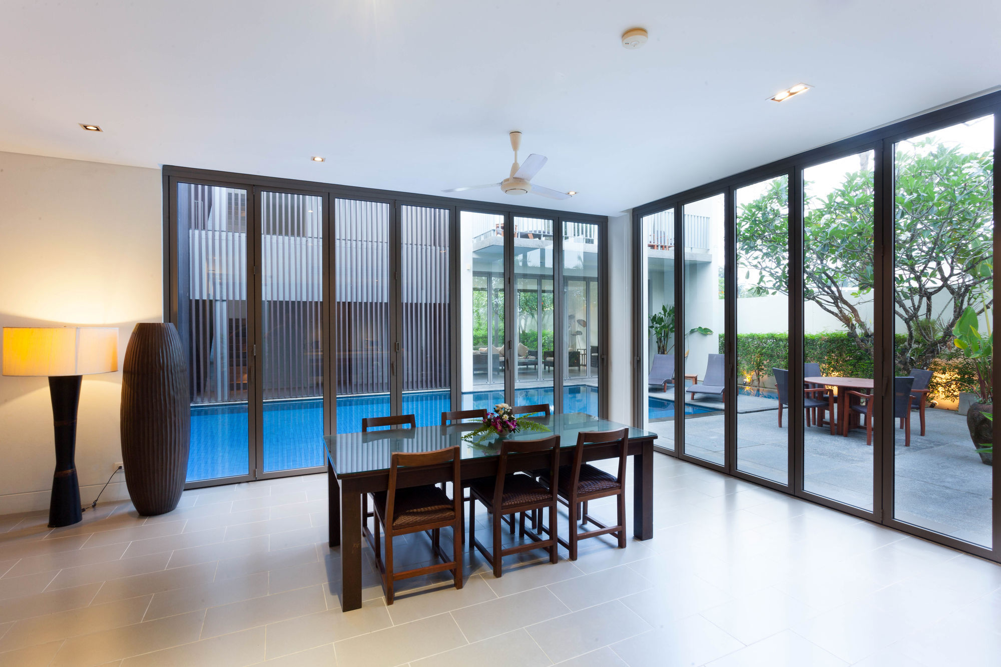 Baan Yamu Residences Pa Khlok Bagian luar foto